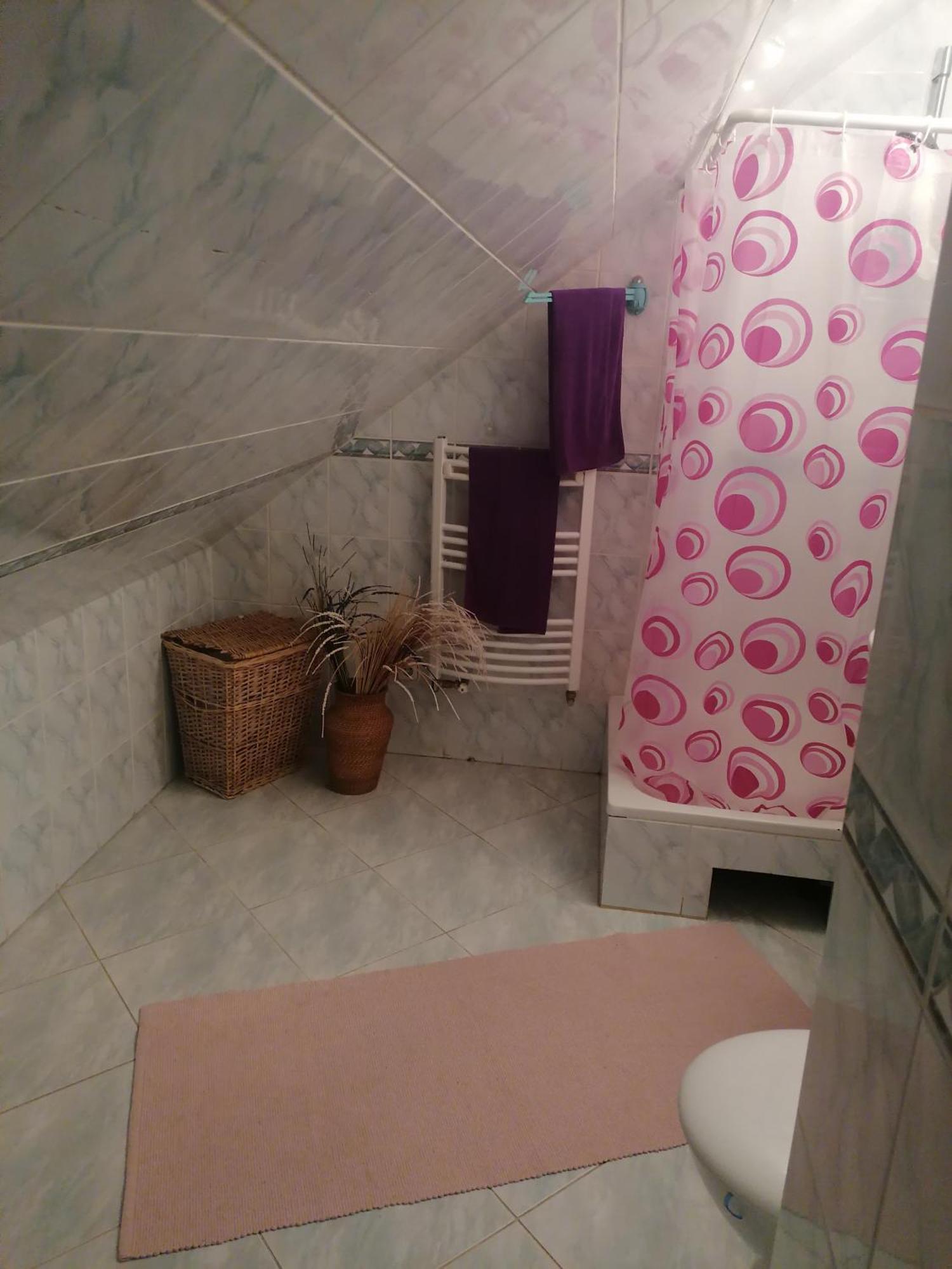 Apartment In Central Trakai Kültér fotó