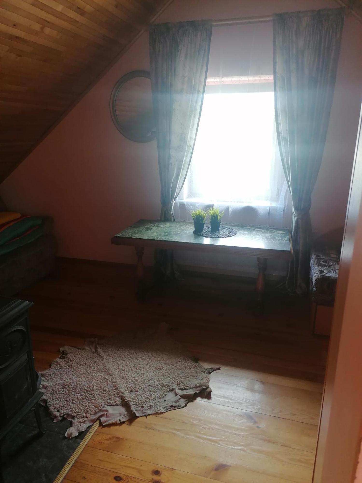 Apartment In Central Trakai Kültér fotó