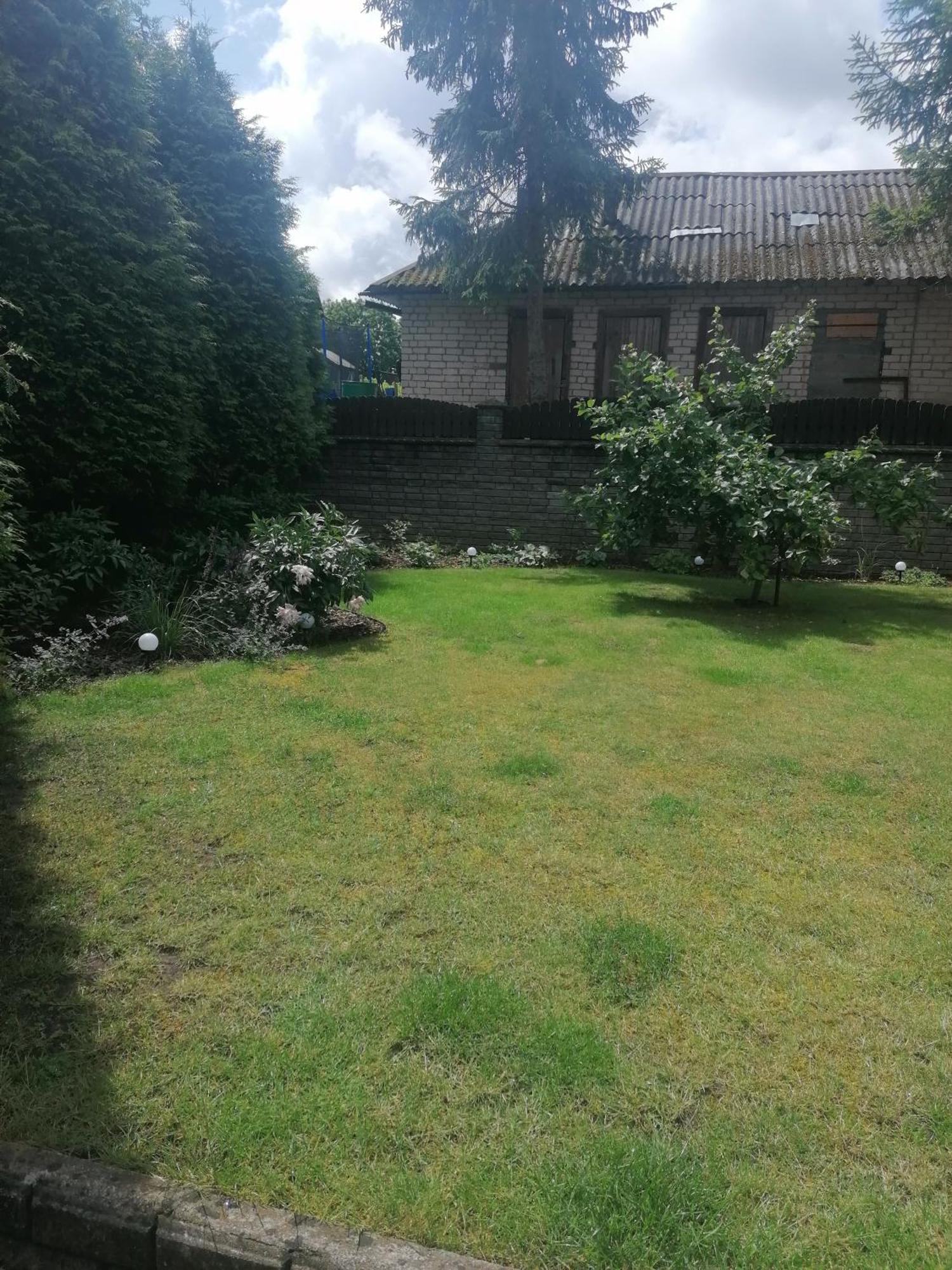 Apartment In Central Trakai Kültér fotó