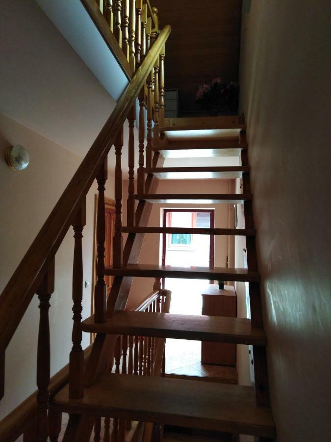 Apartment In Central Trakai Kültér fotó